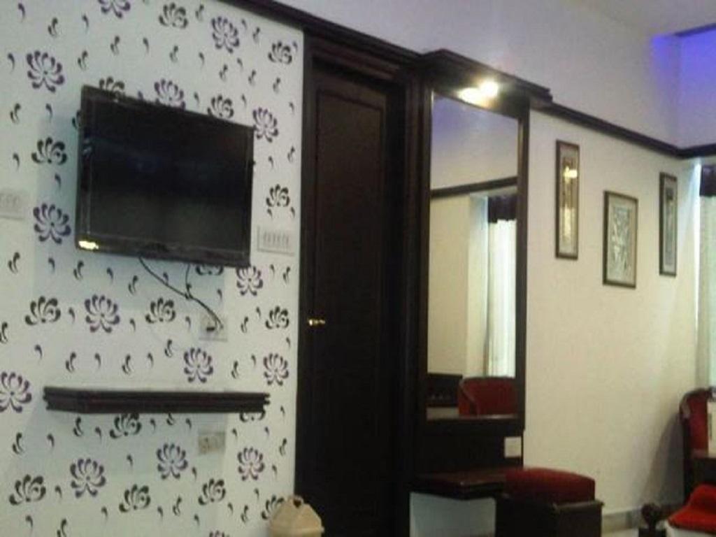 Hotel Ambaji International Ranpur Екстериор снимка